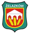 Herb Gmina Żelazków